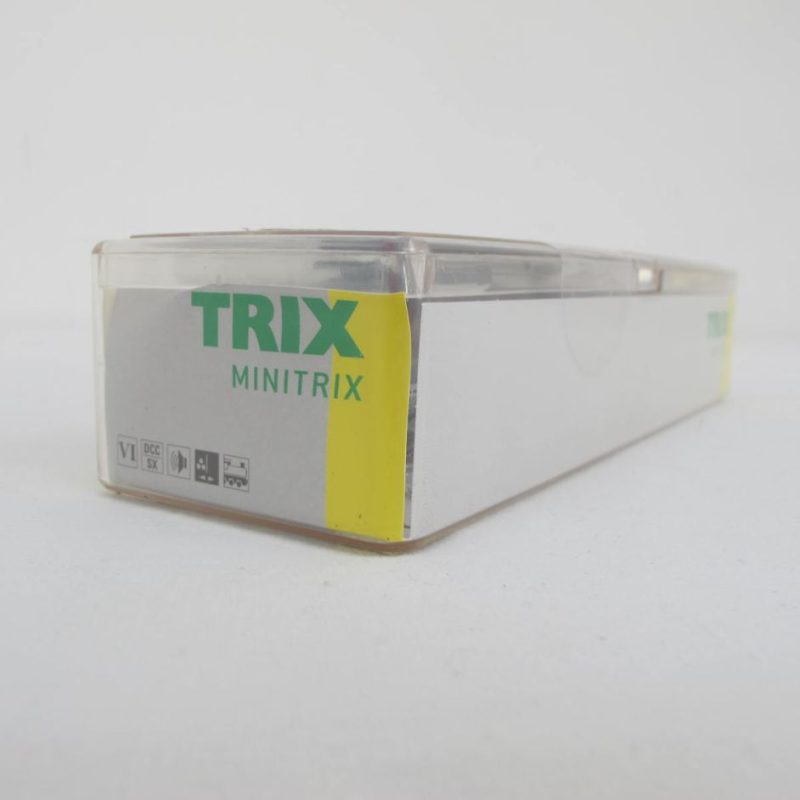 DCC + SX + Sound Steam locomotive BR 01 118 - Image 3
