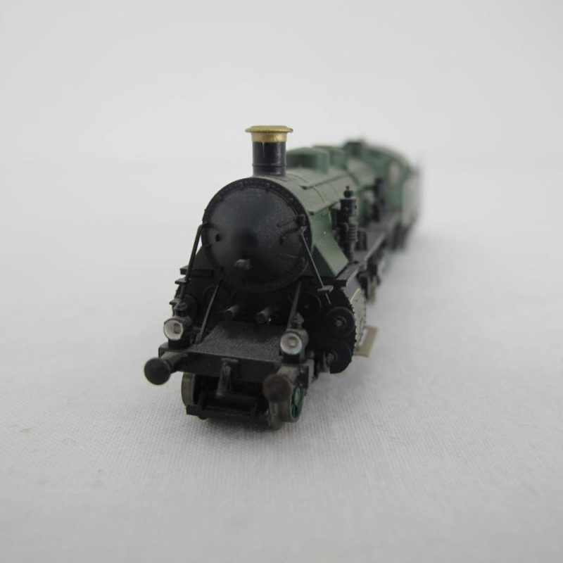 Tender locomotive, class S 3/6, type 2'C 1'h4v, green/black - Image 7