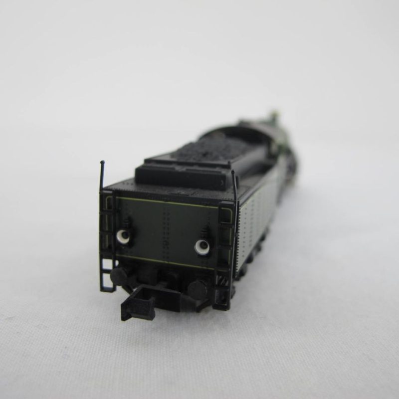 Tender locomotive, class S 3/6, type 2'C 1'h4v, green/black - Image 9