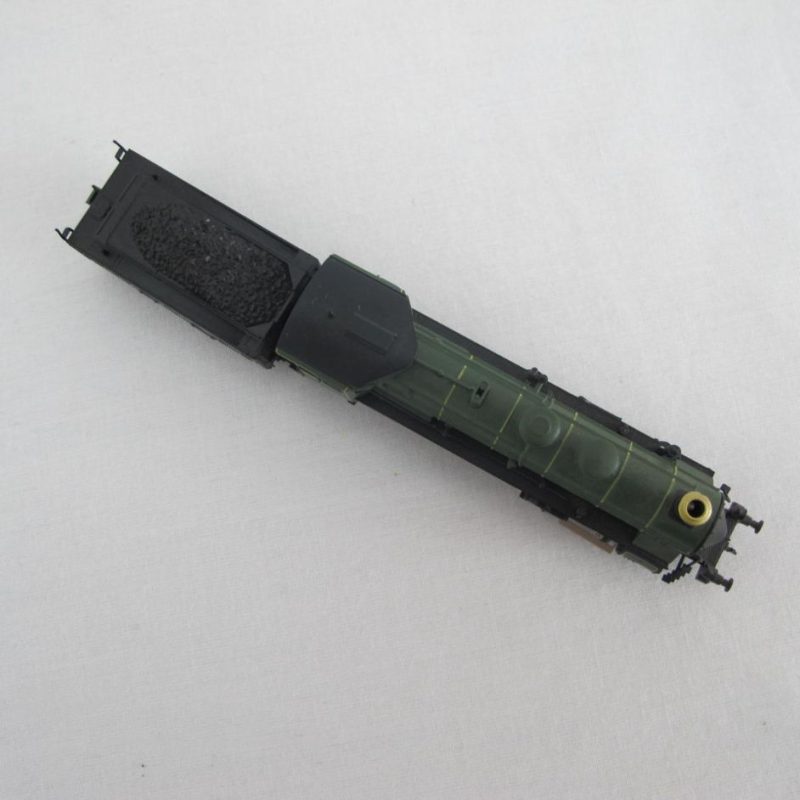 Tender locomotive, class S 3/6, type 2'C 1'h4v, green/black - Image 10