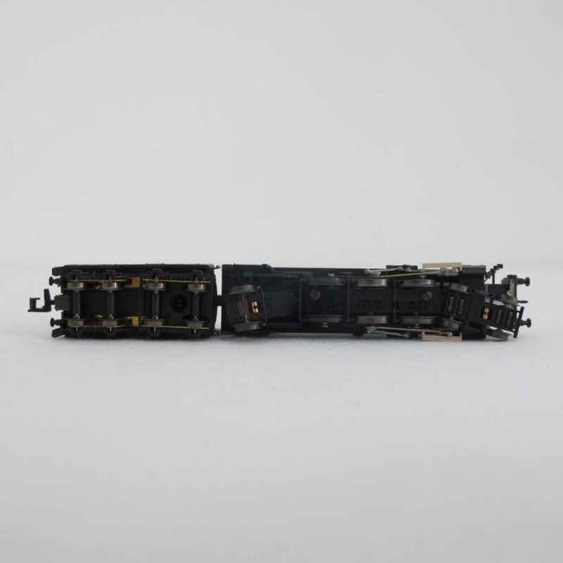 Tender locomotive, class S 3/6, type 2'C 1'h4v, green/black - Image 11