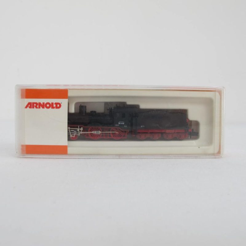 Tender locomotive, class 36.0-4, type 2'B n2v - Image 2