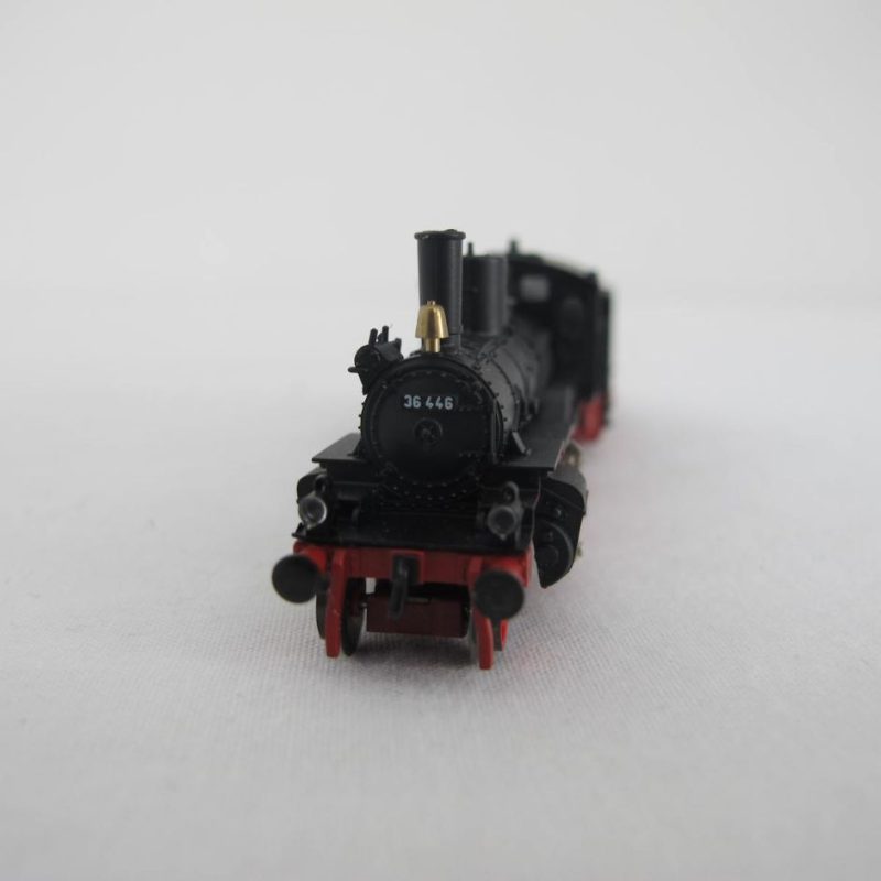 Tender locomotive, class 36.0-4, type 2'B n2v - Image 7