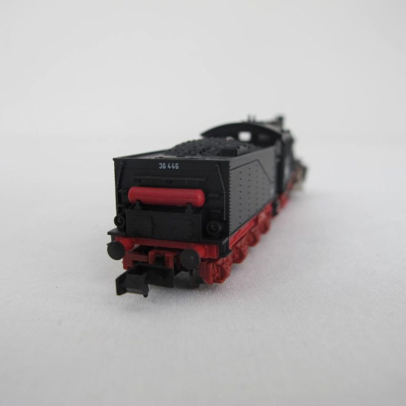Tender locomotive, class 36.0-4, type 2'B n2v - Image 9
