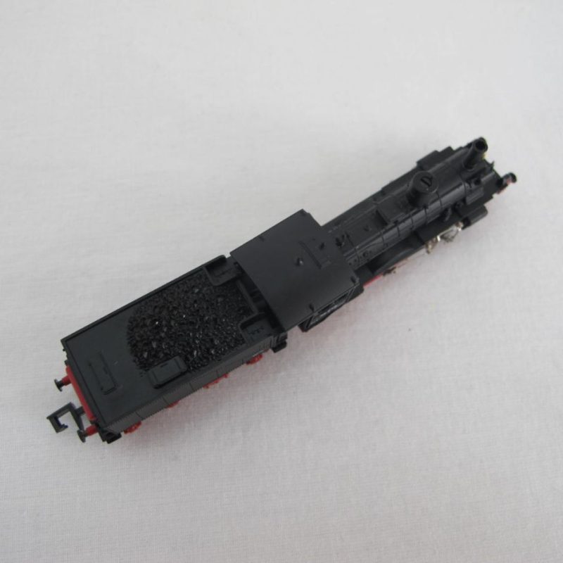 Tender locomotive, class 36.0-4, type 2'B n2v - Image 10