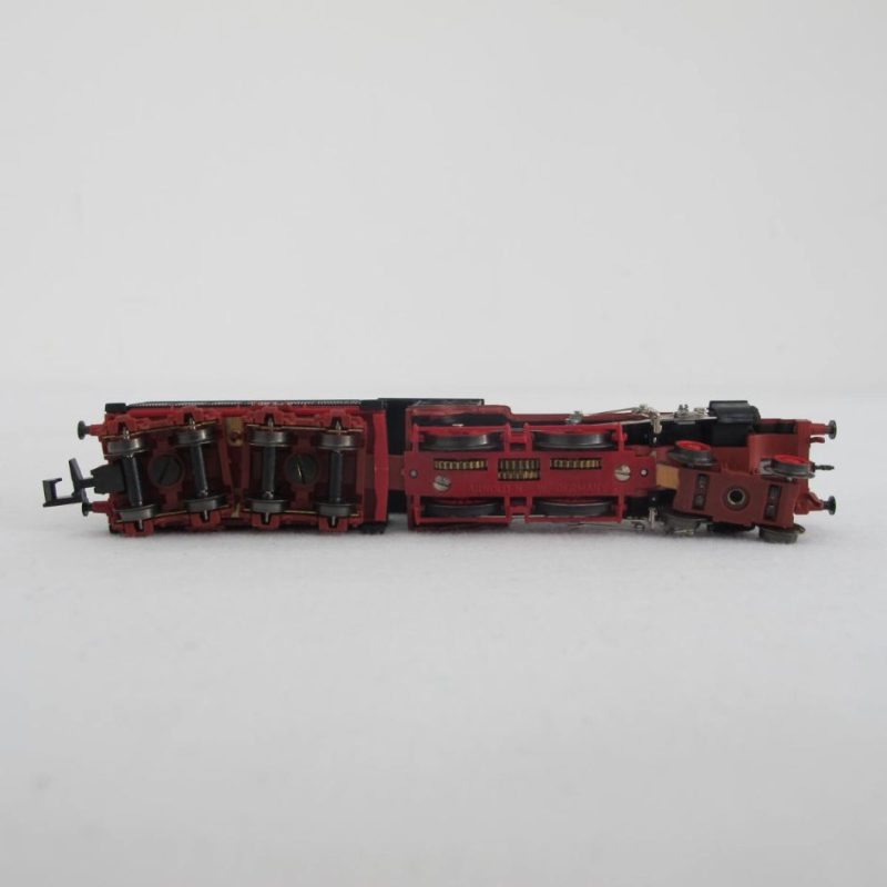 Tender locomotive, class 36.0-4, type 2'B n2v - Image 11