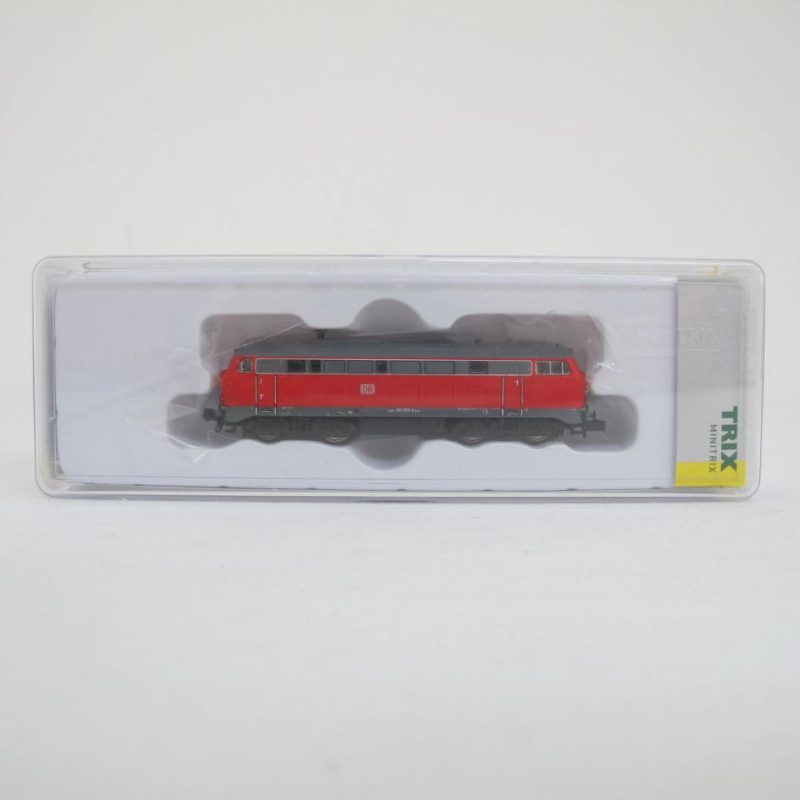 DCC+ SX Sound BR 225 DB AG Era VI - Image 2