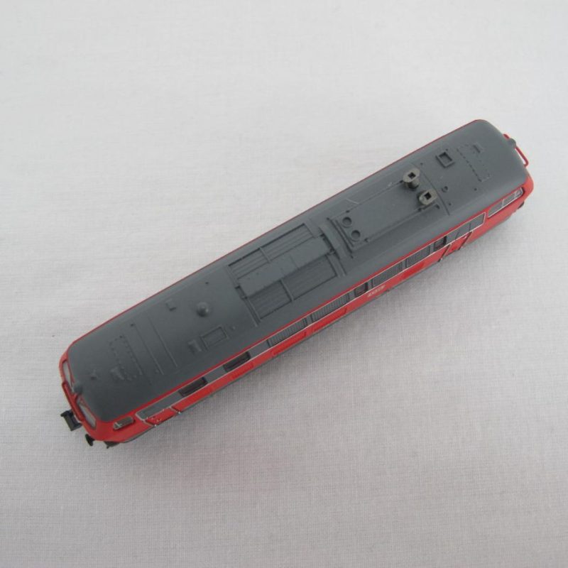 DCC+ SX Sound BR 225 DB AG Era VI - Image 10