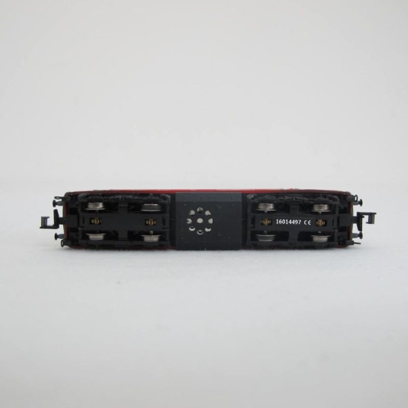 DCC+ SX Sound BR 225 DB AG Era VI - Image 11