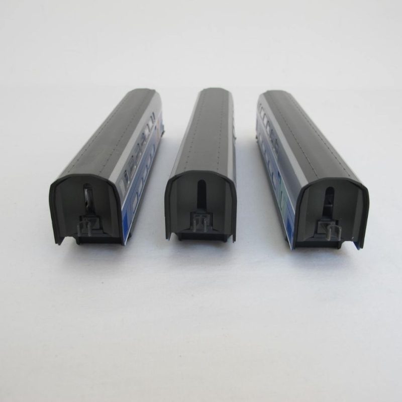 Set of 3 complementary TGV duplex carriages - Image 8