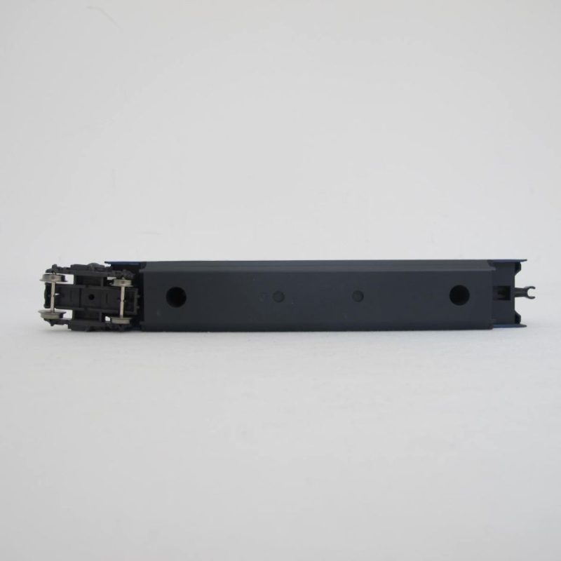 Set of 3 complementary TGV duplex carriages - Image 14