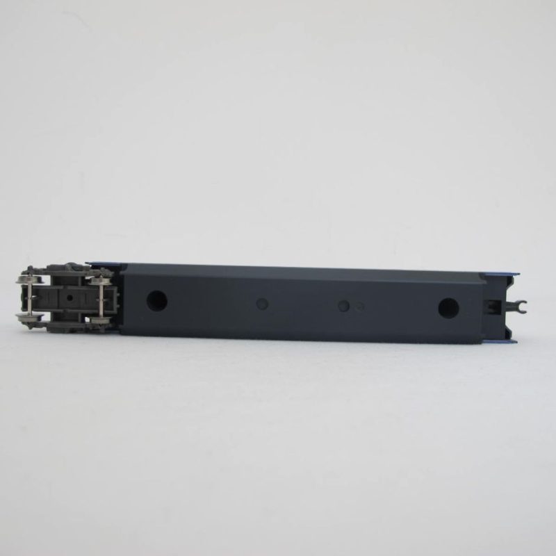 Set of 3 complementary TGV duplex carriages - Image 15