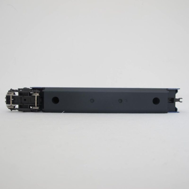 Set of 3 complementary TGV duplex carriages - Image 16
