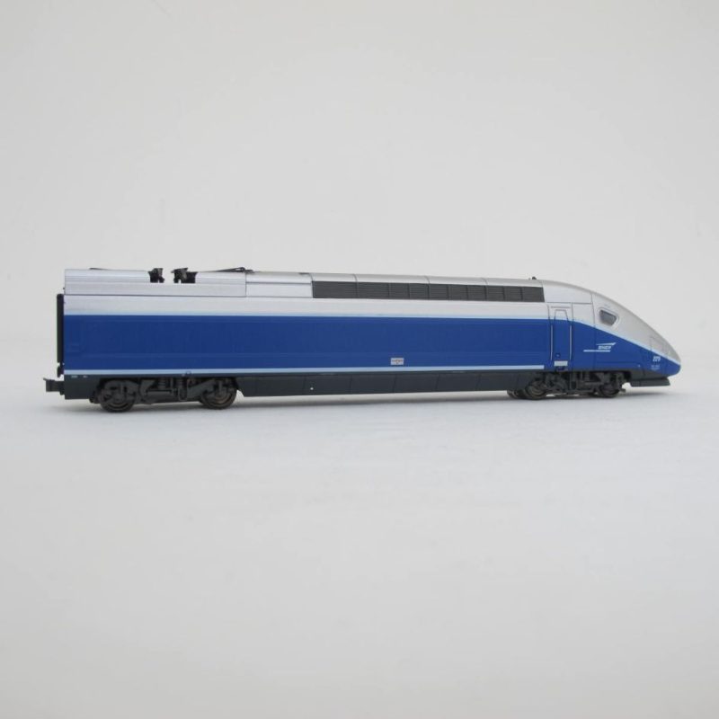 Train set “TGV Duplex” Atlantic livery AC Digital - Image 12