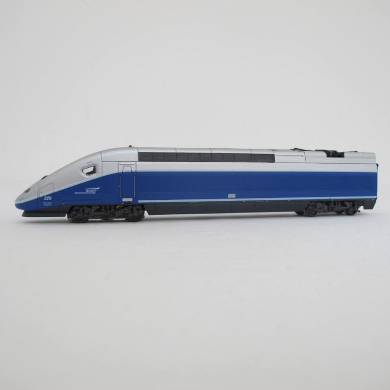 Train set “TGV Duplex” Atlantic livery AC Digital - Image 14