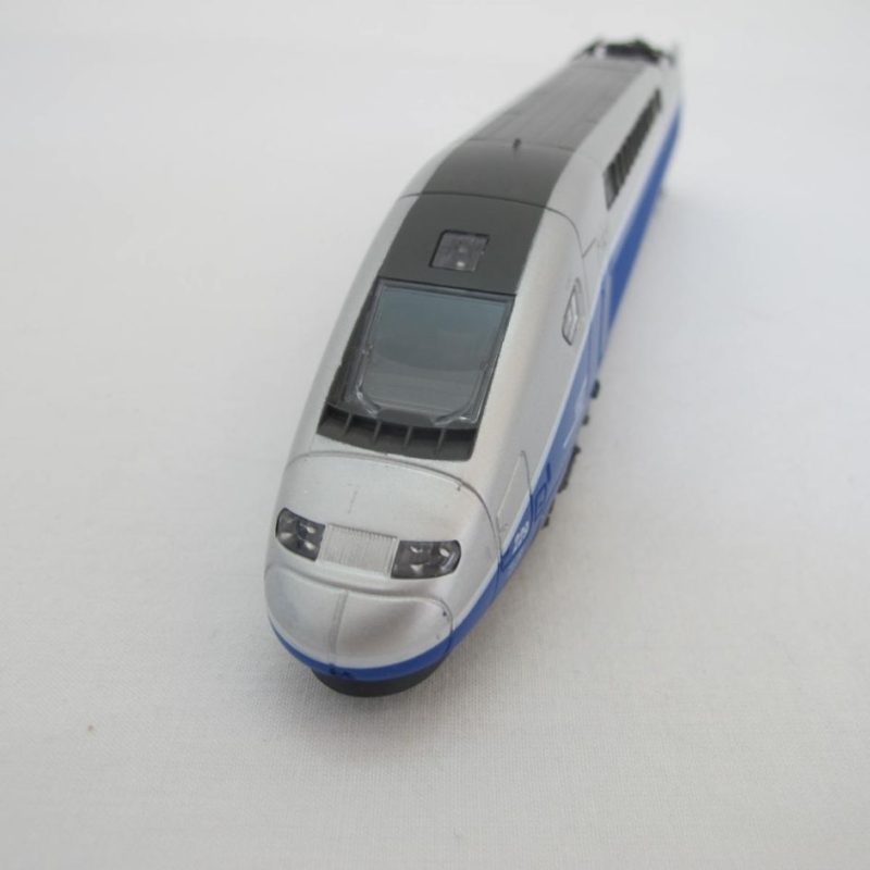 Train set “TGV Duplex” Atlantic livery AC Digital - Image 15