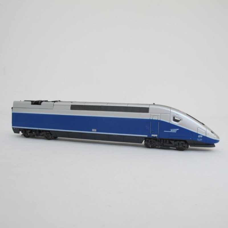 Train set “TGV Duplex” Atlantic livery AC Digital - Image 24