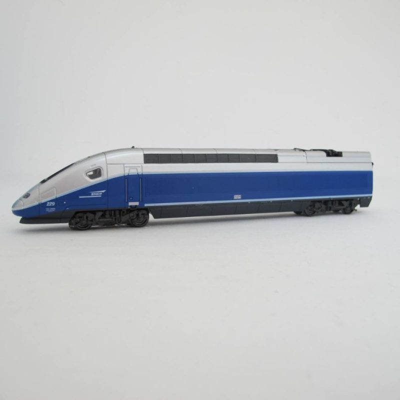 Train set “TGV Duplex” Atlantic livery AC Digital - Image 25