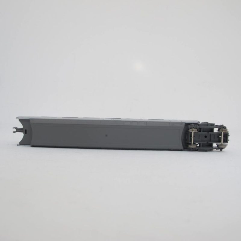 Intermediate carriage set for THALYS / TGV (3 pieces) - Image 13