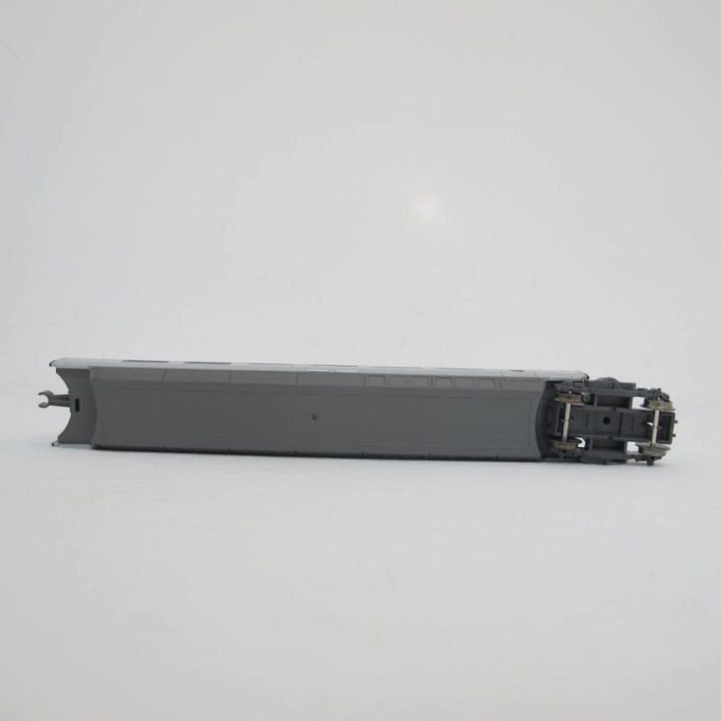 Intermediate carriage set for THALYS / TGV (3 pieces) - Image 16