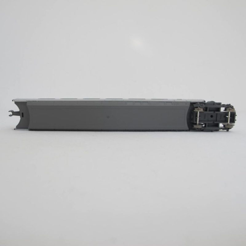 Intermediate carriage set for THALYS / TGV (3 pieces) - Image 19