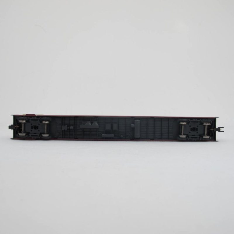 NS four-part diesel TEE set RAm trainset - Image 14