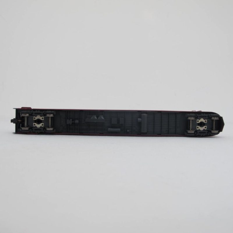 NS four-part diesel TEE set RAm trainset - Image 16