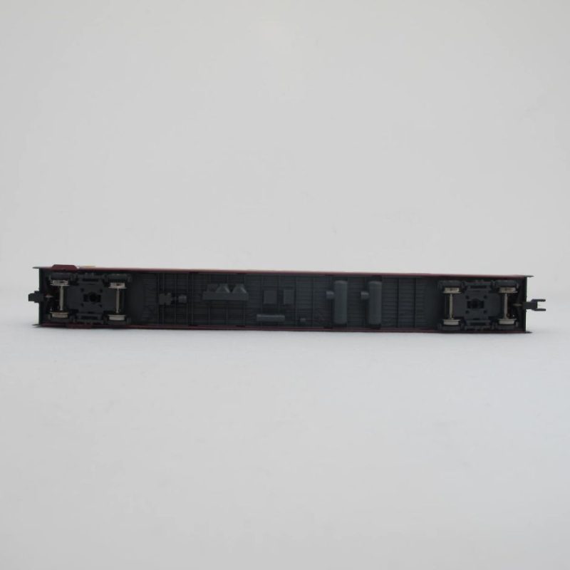 NS four-part diesel TEE set RAm trainset - Image 22