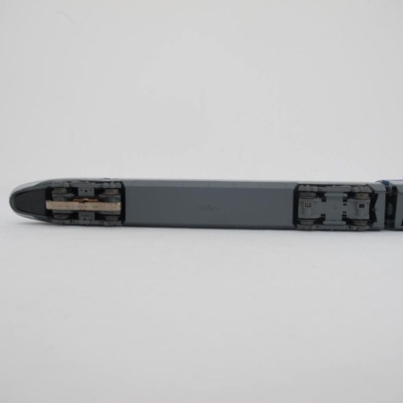 TGV POS Atlantic silver blue 4-piece set - Image 22