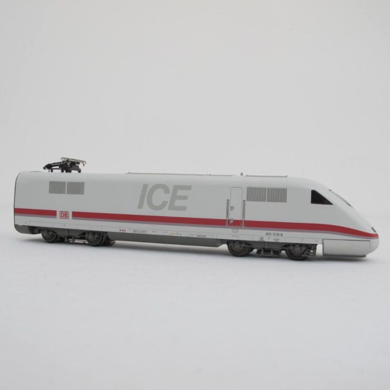 DB four-part train set ICE 1 - Image 9