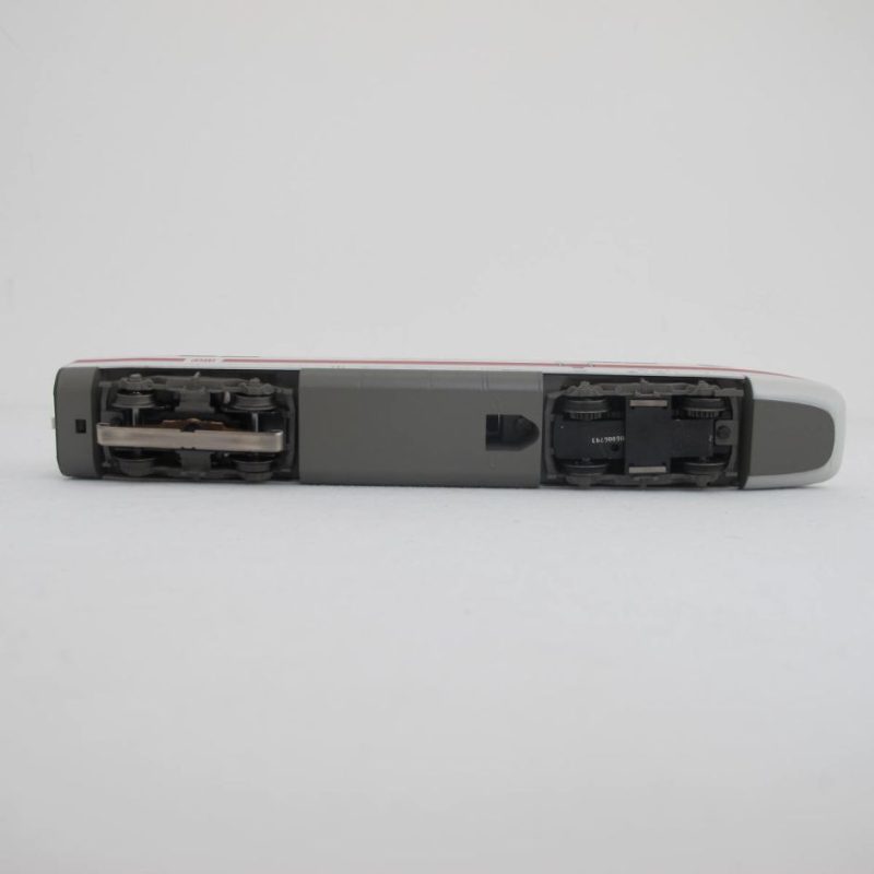 DB four-part train set ICE 1 - Image 10