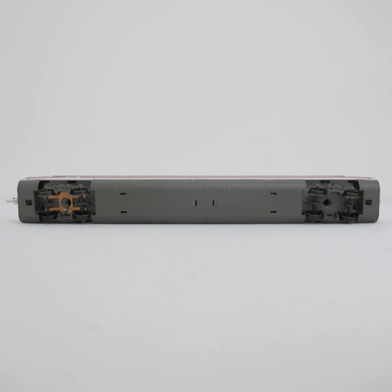 DB four-part train set ICE 1 - Image 13