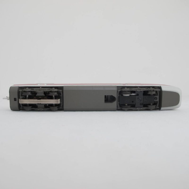 DB four-part train set ICE 1 - Image 19