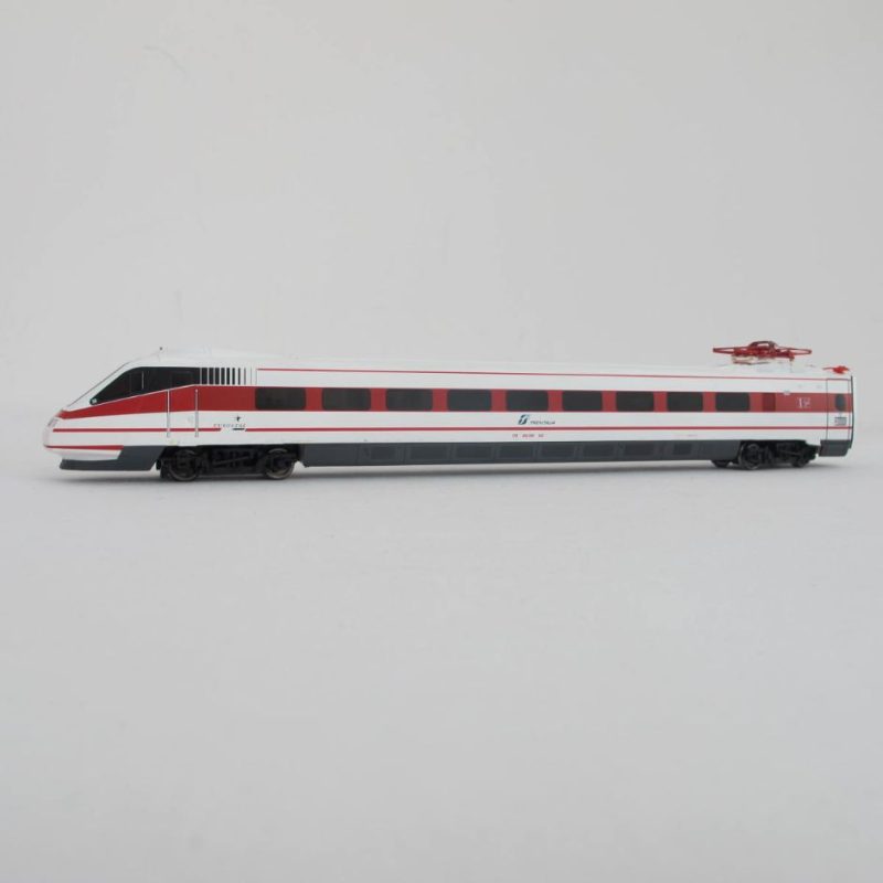 4-piece ETR 480 ‘Pendolino’ electric railcar - Image 2