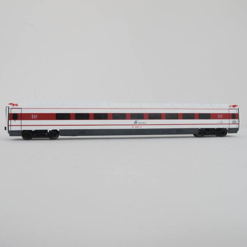 4-piece ETR 480 ‘Pendolino’ electric railcar - Image 4