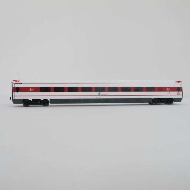 4-piece ETR 480 ‘Pendolino’ electric railcar - Image 5