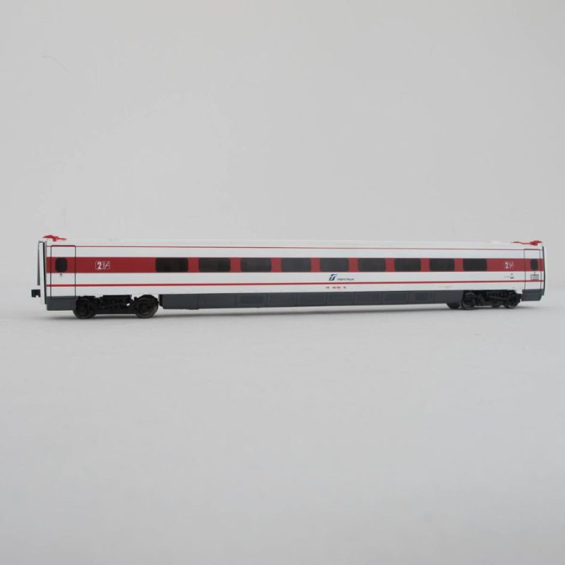 4-piece ETR 480 ‘Pendolino’ electric railcar - Image 7