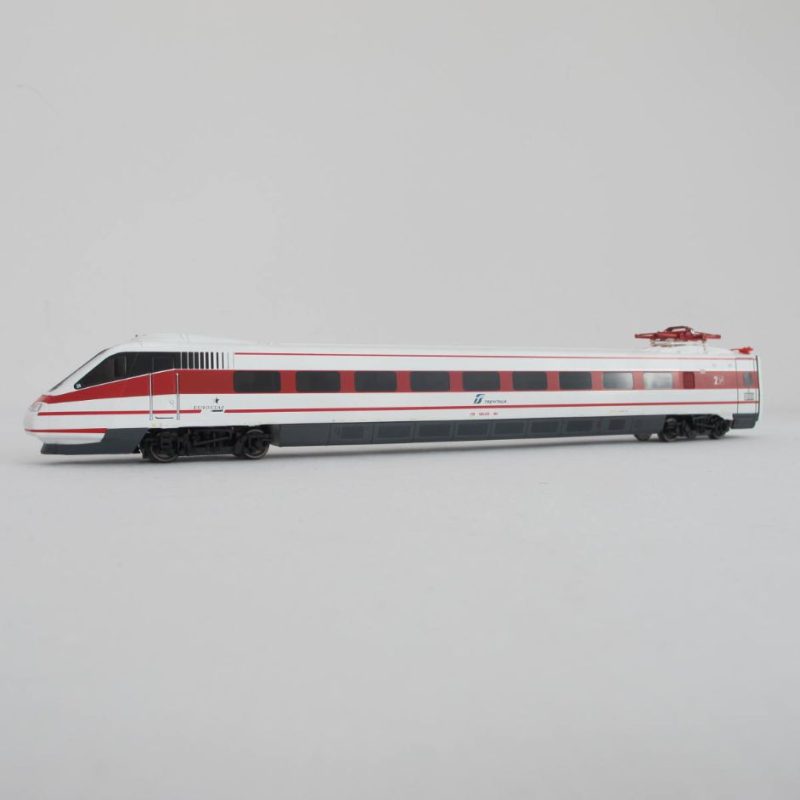 4-piece ETR 480 ‘Pendolino’ electric railcar - Image 10