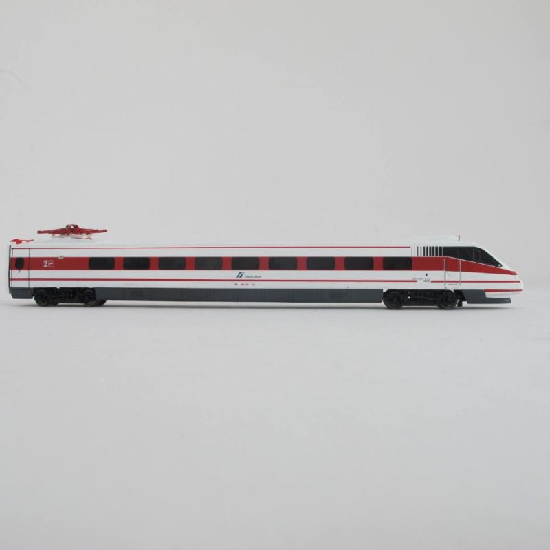 4-piece ETR 480 ‘Pendolino’ electric railcar - Image 11