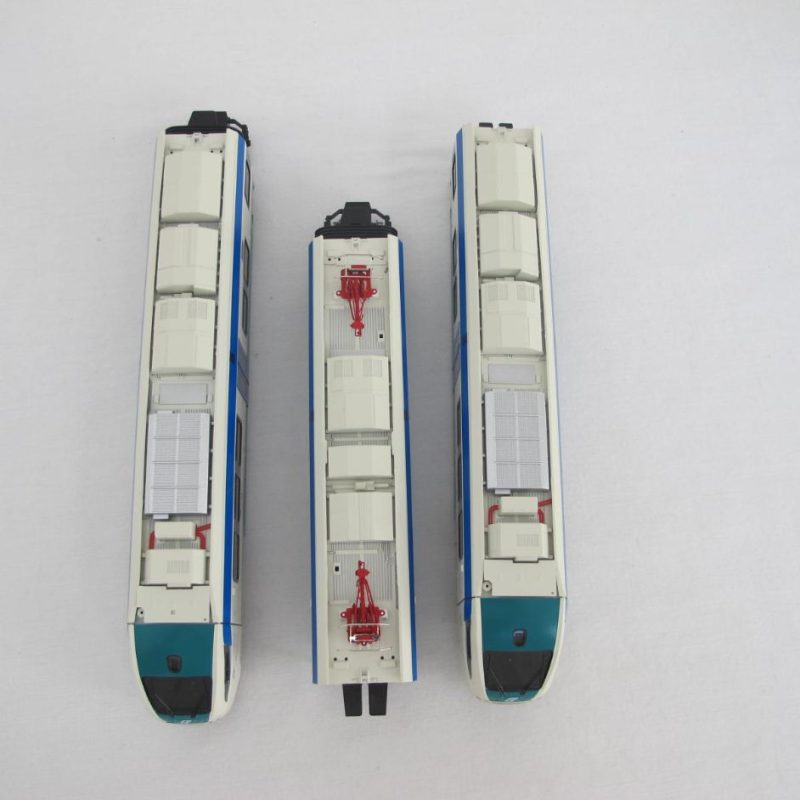 Electric Minuet Train ME 079 Trenitalia - Image 10