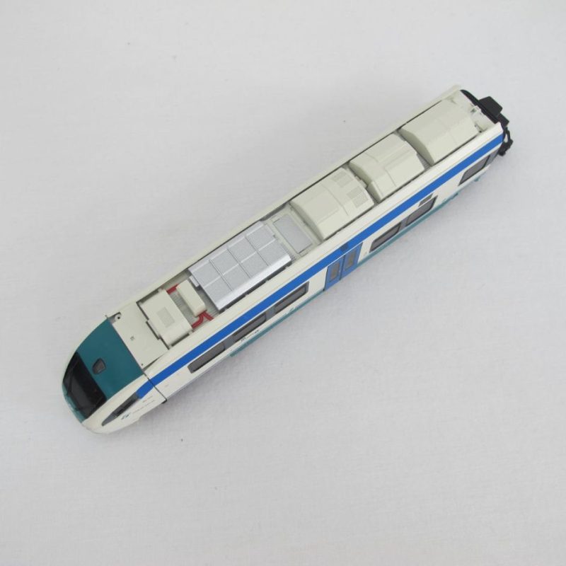 Electric Minuet Train ME 079 Trenitalia - Image 14