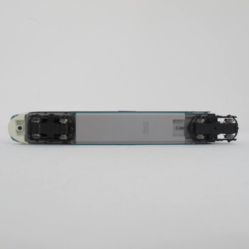 Electric Minuet Train ME 079 Trenitalia - Image 15
