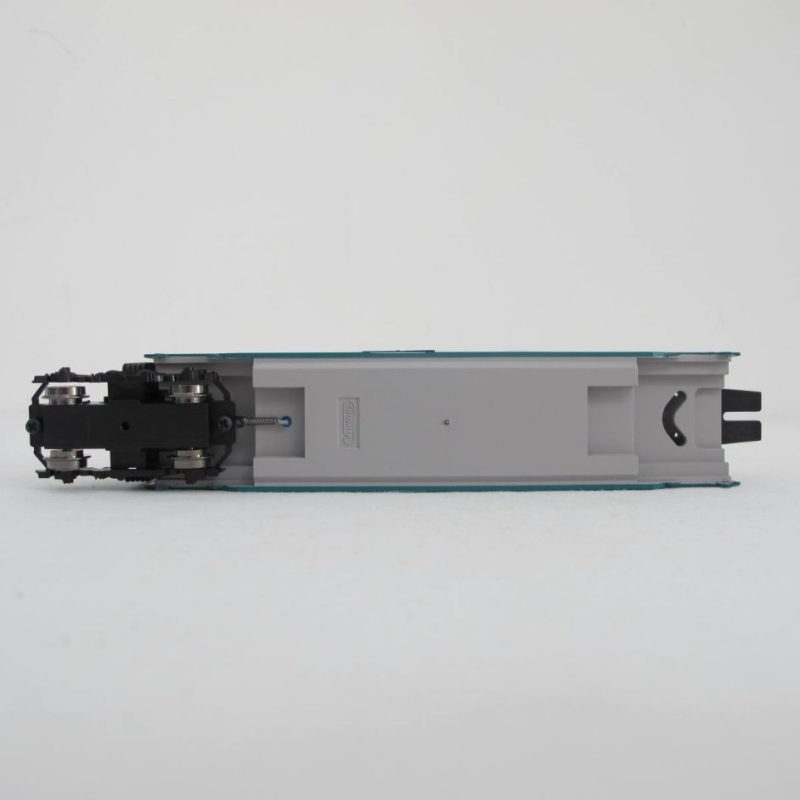 Electric Minuet Train ME 079 Trenitalia - Image 18