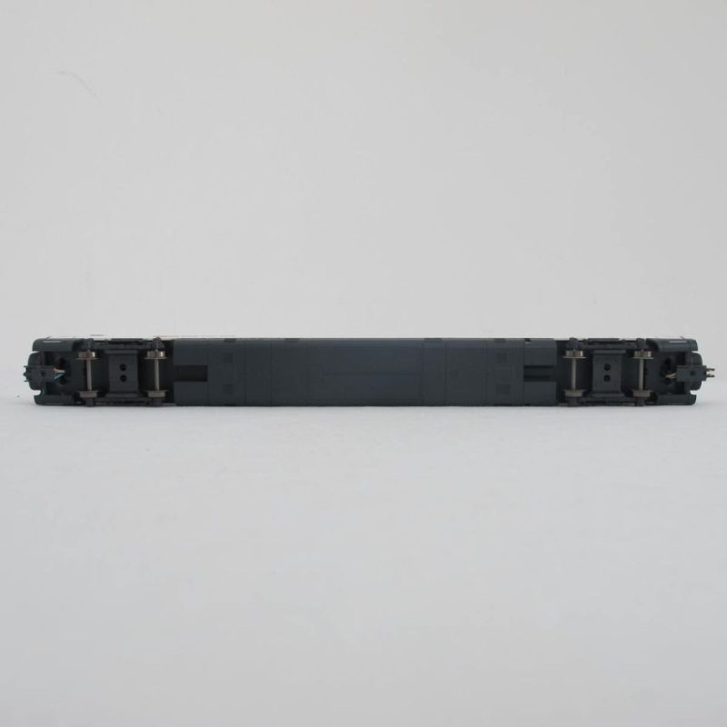 SBB ICN electric multiple unit with sound - Image 17