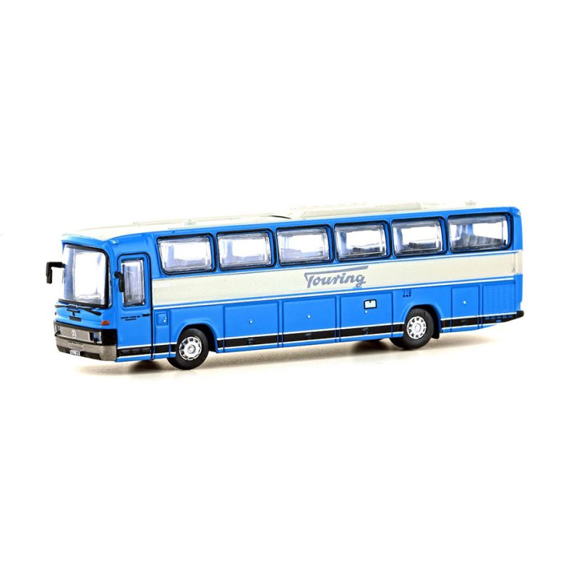 MERCEDES BENZ O303 RHD DEUTSCHE TOURING