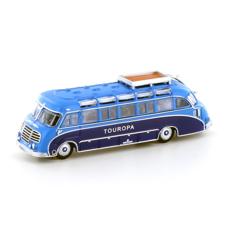 SETRA S8 TOUROPA