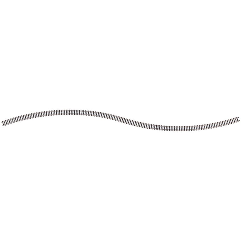 Minitrix Flex Track Length 730 mm / 28-3/4" (T14901)