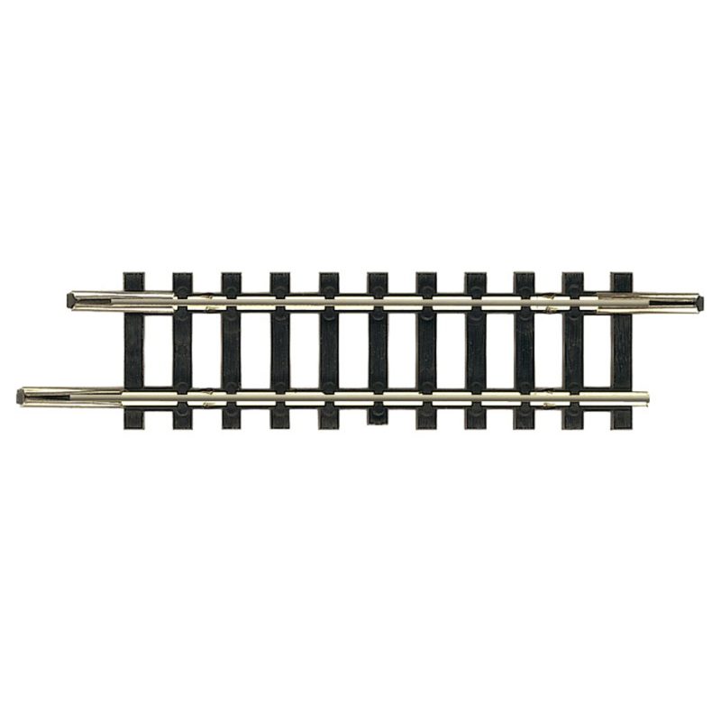 Minitrix Adapter Track Length 59.0 mm / 2" (T14999)