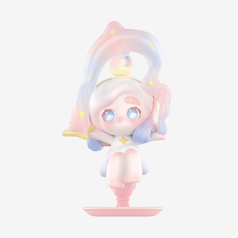 POP MART CHAKA Light Sprite Series