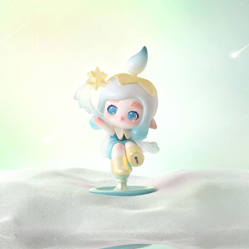 POP MART CHAKA Light Sprite Series